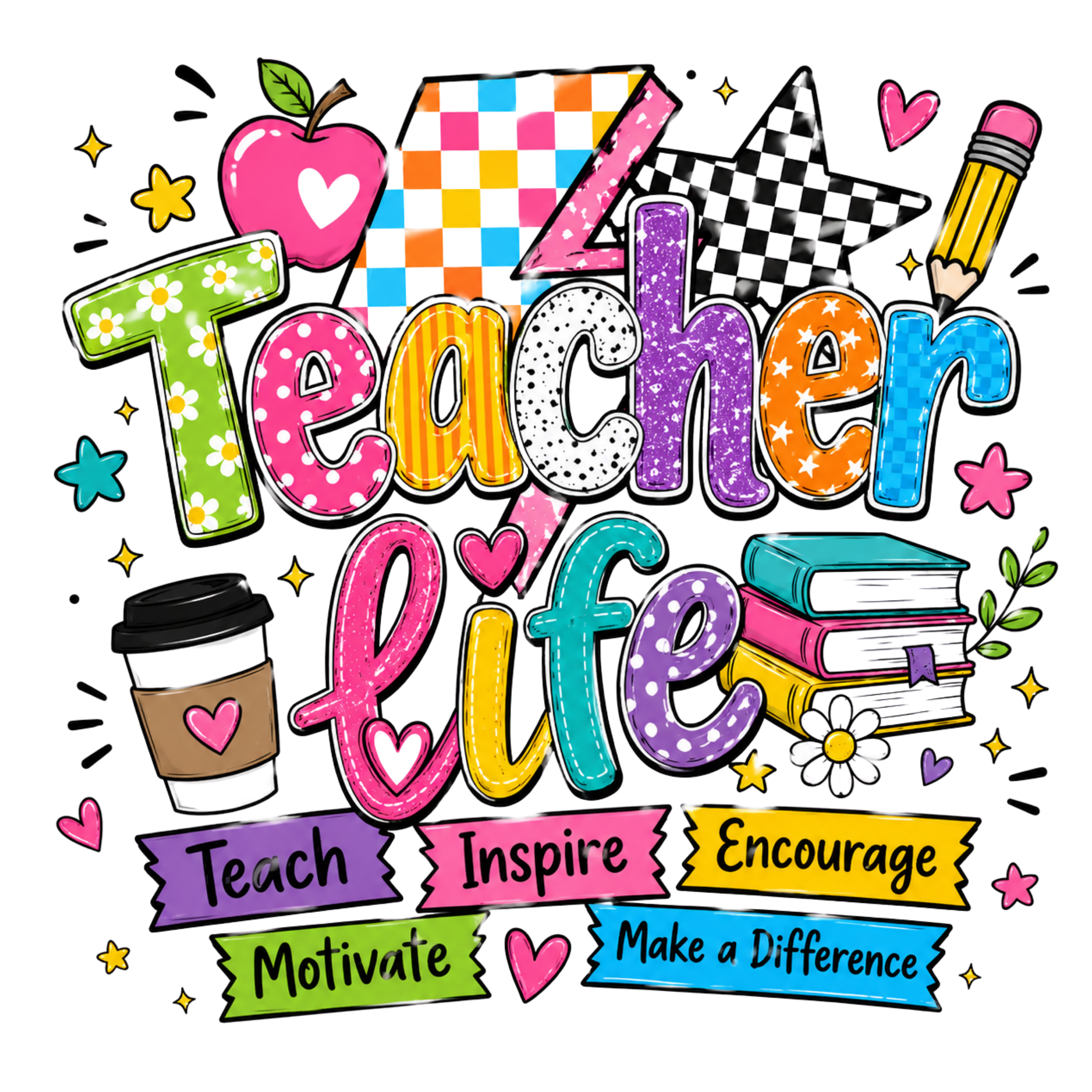 Teacher Collection
