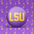 LSU Patch Button