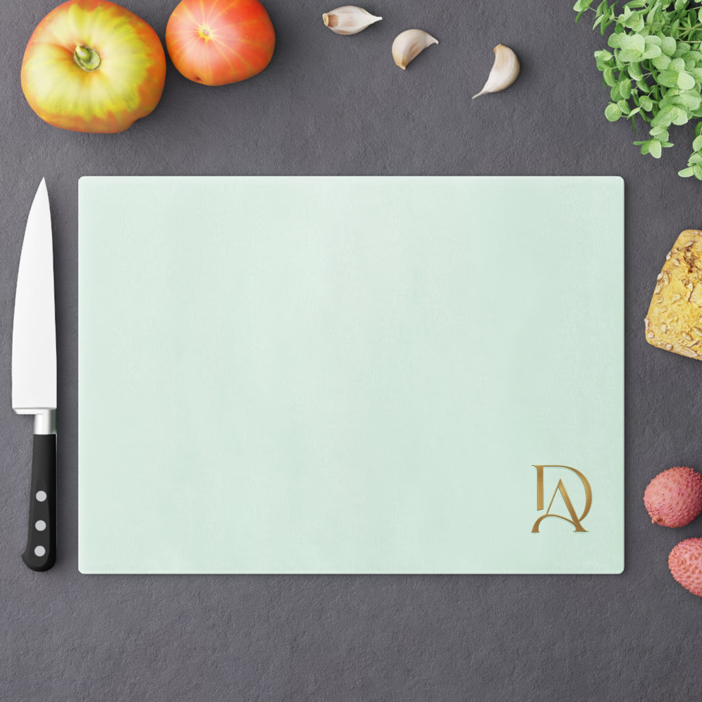 Glass Cutting Board