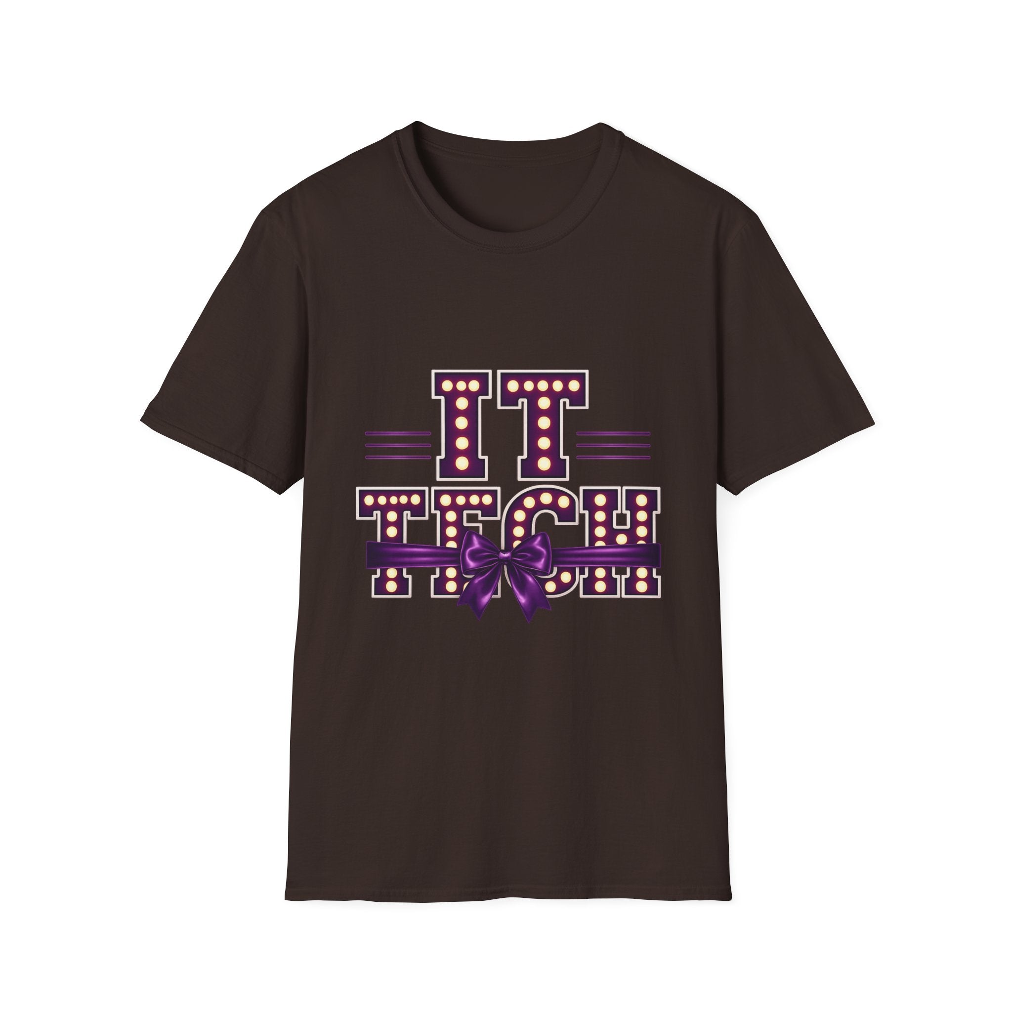 IT Tech T-Shirt