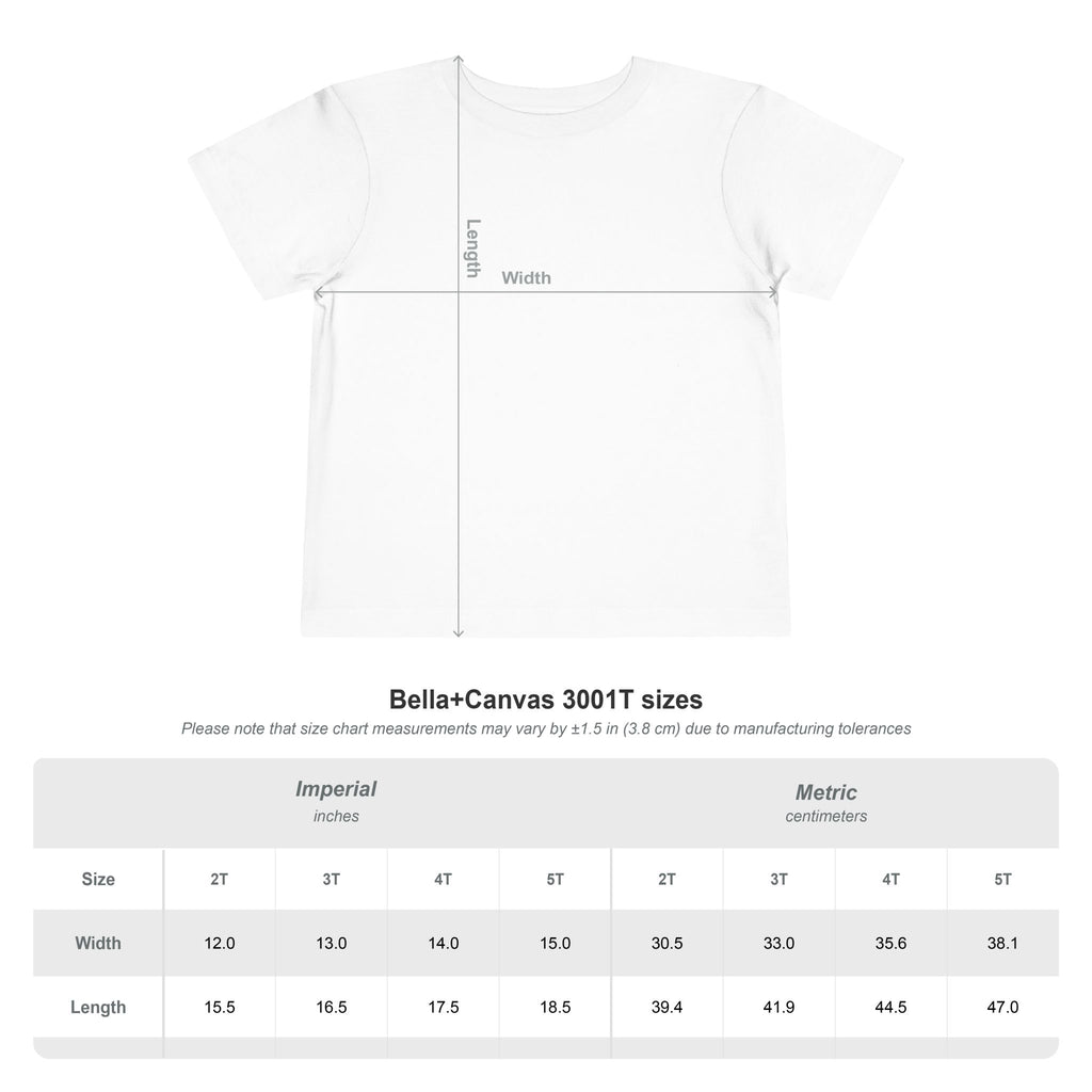 Toddler Tee