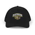 Electrician Trucker Cap – Embroidered Snapback Work Hat