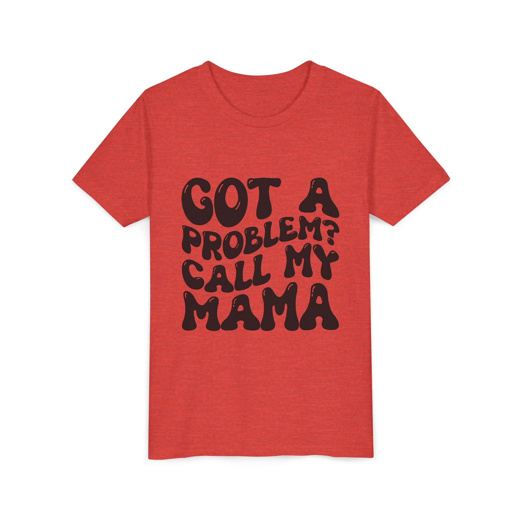 Youth Tee Call My Mama