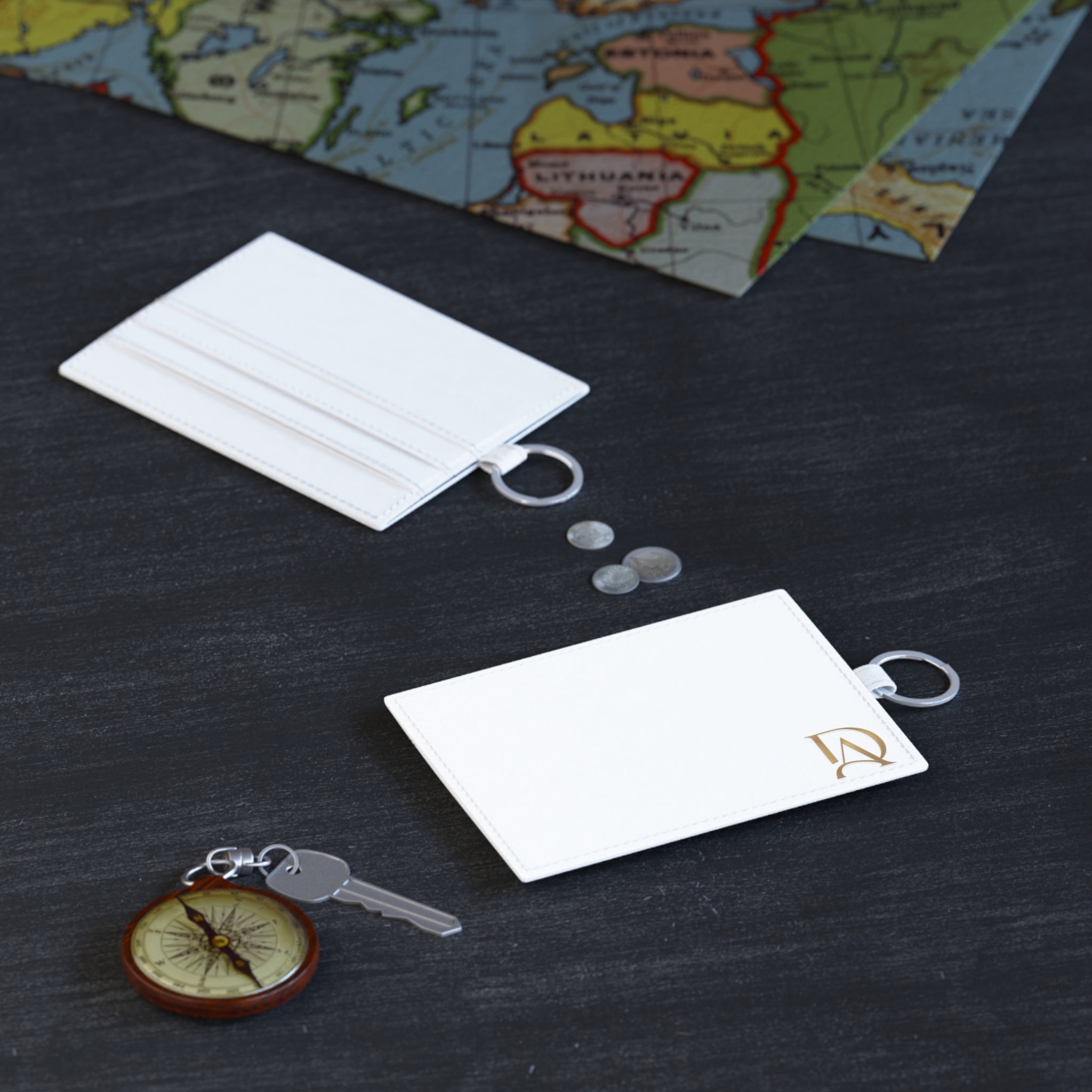 Leather Card Holder