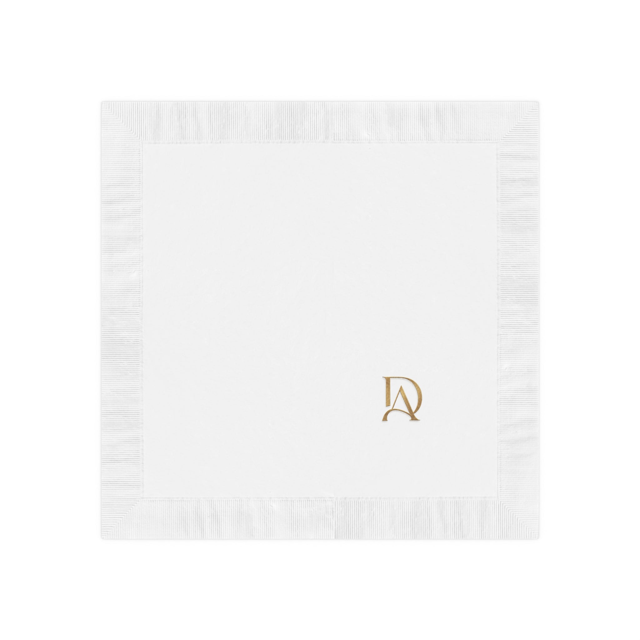 Cocktail Napkins