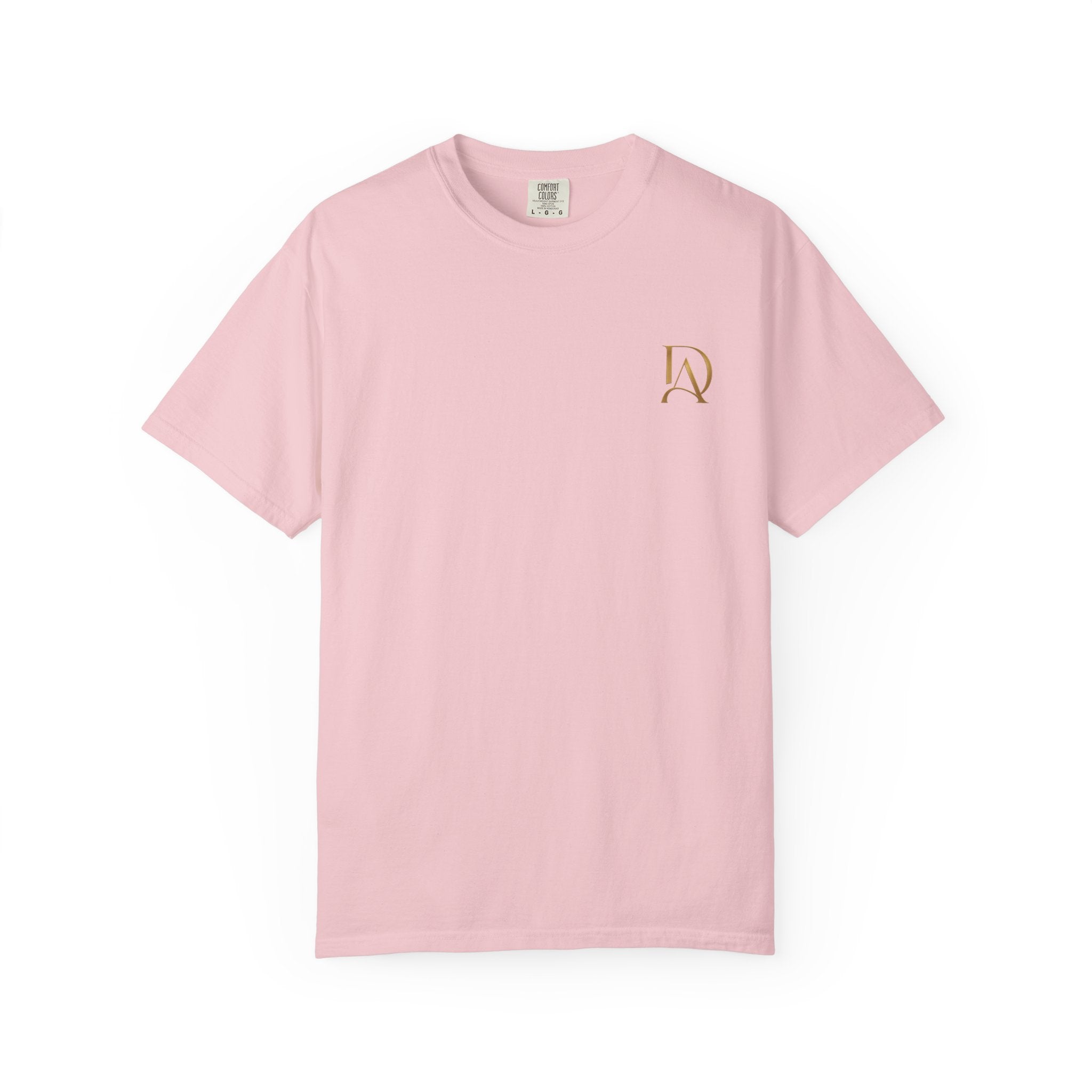 Men 'D/ A' Monogram Tee