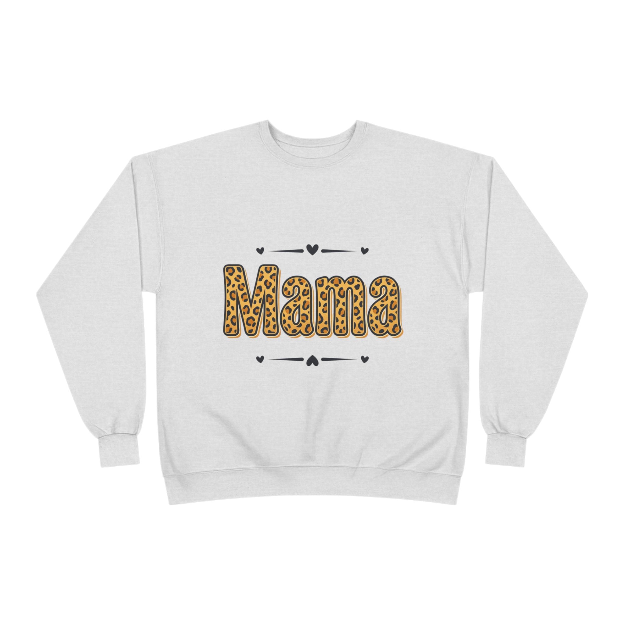 Mama Crewneck Sweatshirt