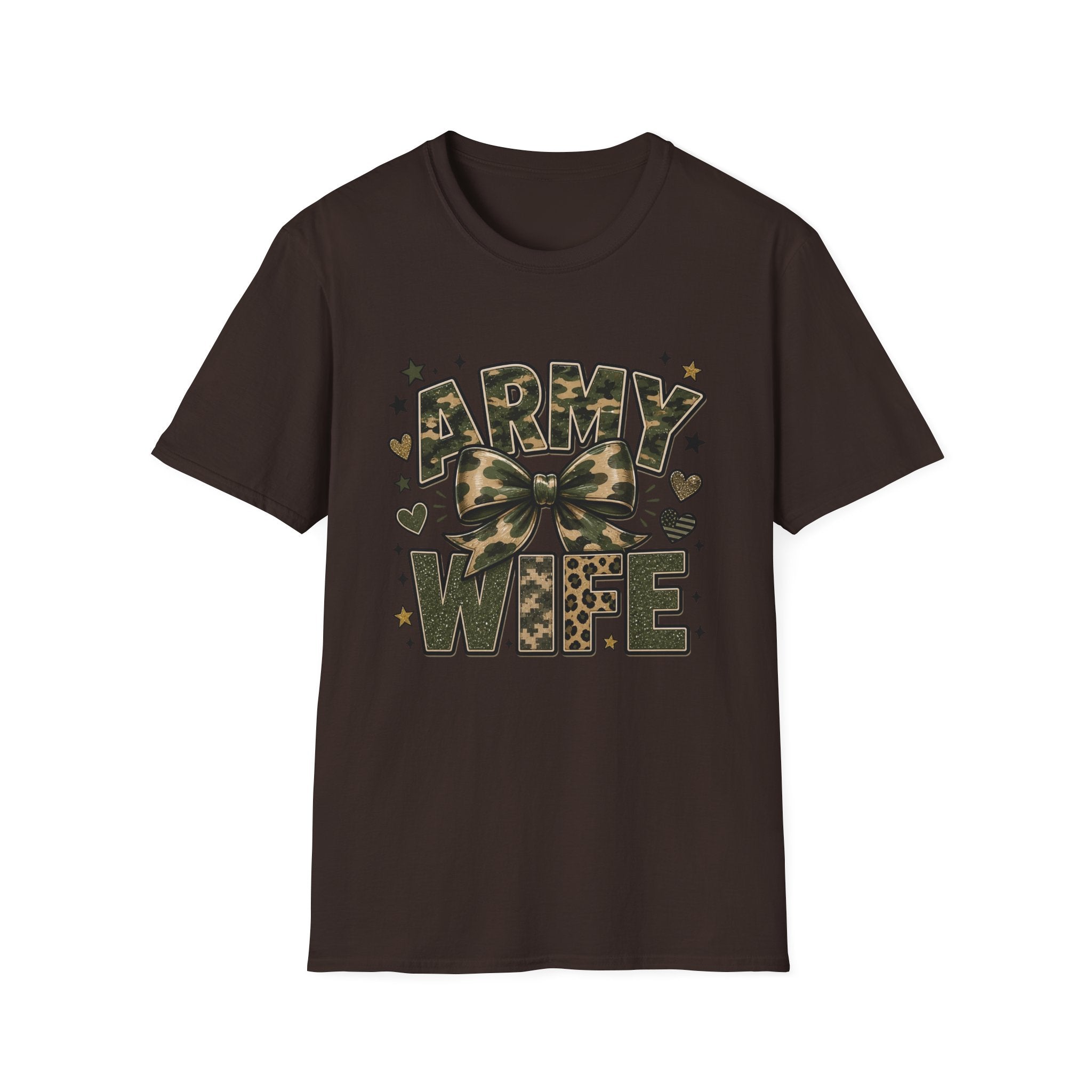 Army Wife T-Shirt