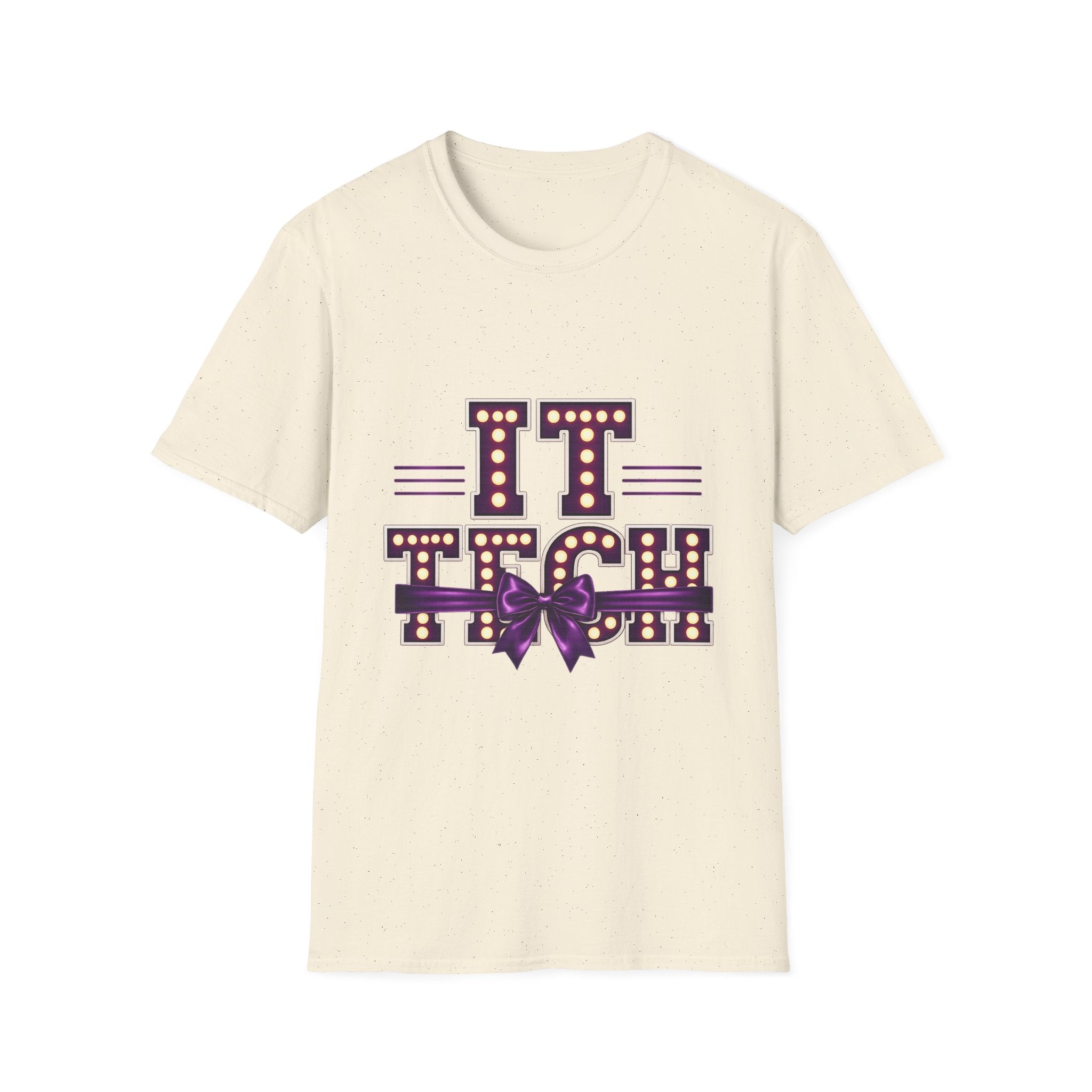 IT Tech T-Shirt