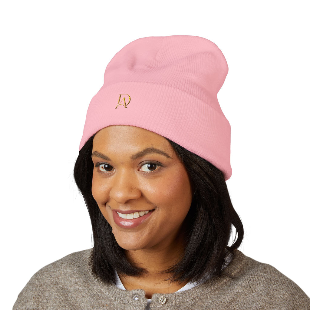 Unisex Beanie