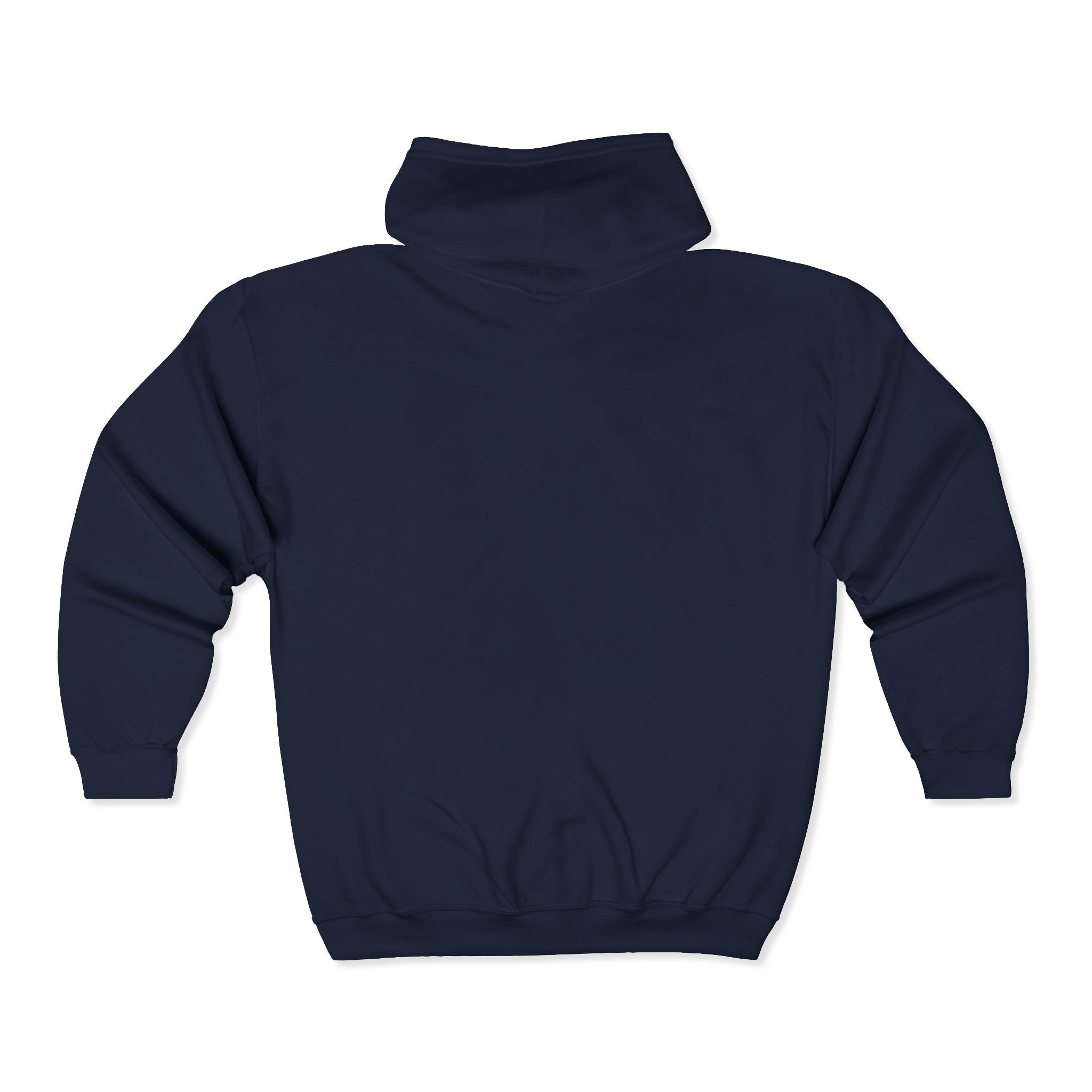 Women's Zip Up Hoodie