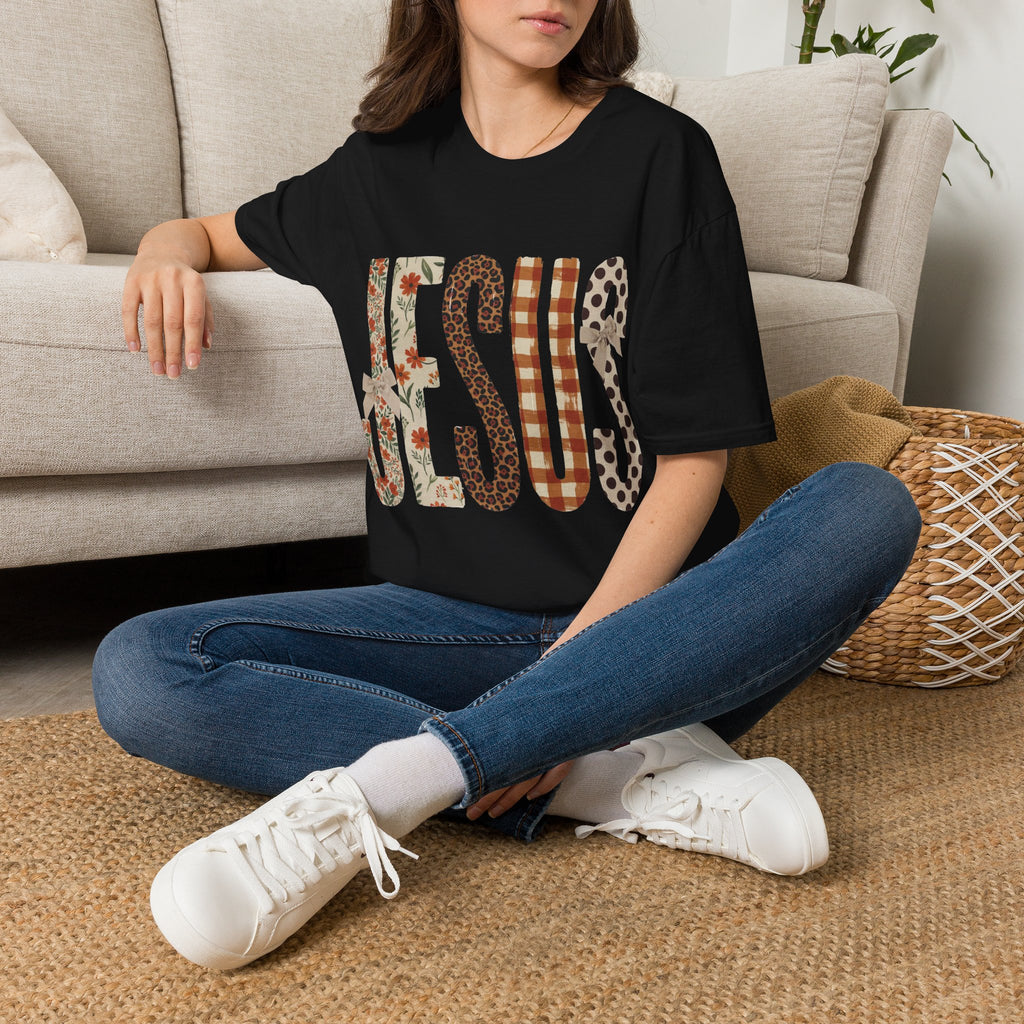 Jesus T-Shirt