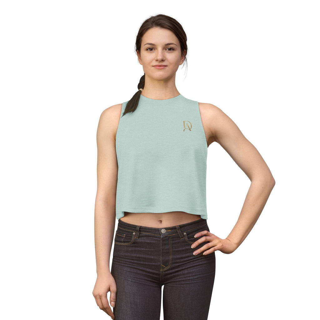 Women's Crop Top