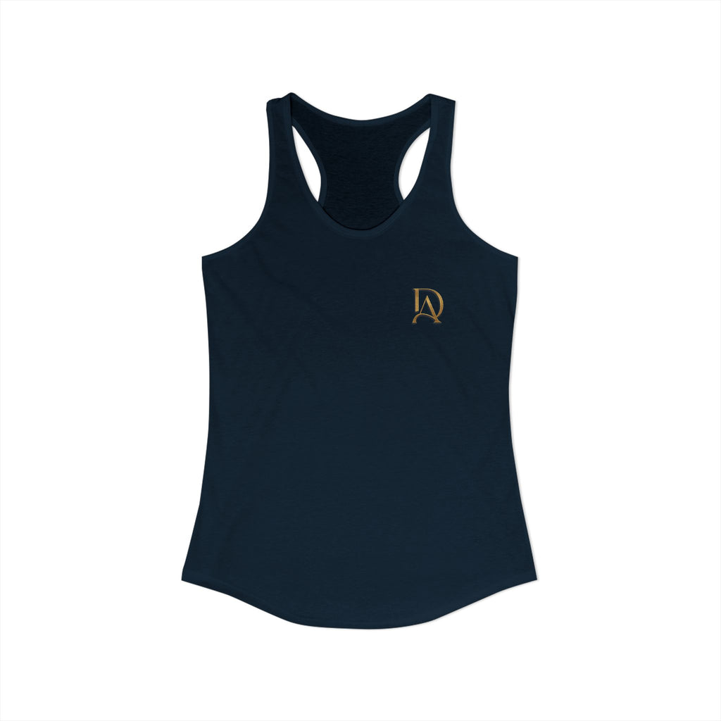 Women's Racerback Tank
