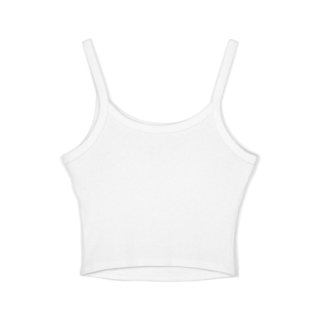 Women's Crop Tank Top