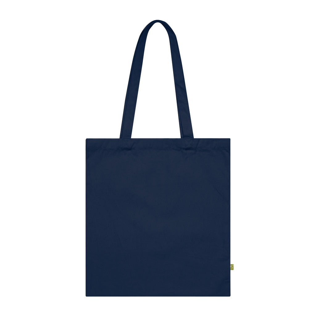 NICU Nurse Organic Tote Bag