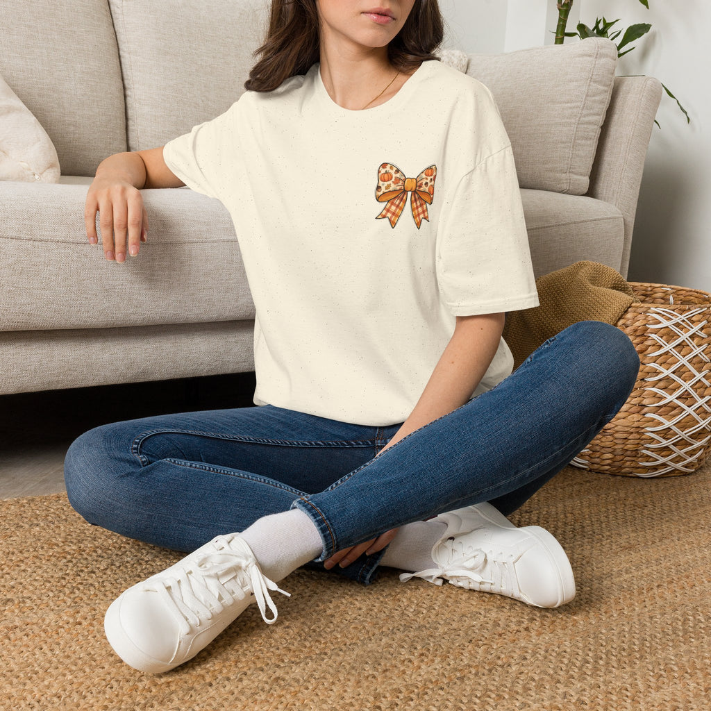 Teacher Fall Graphic T-Shirt