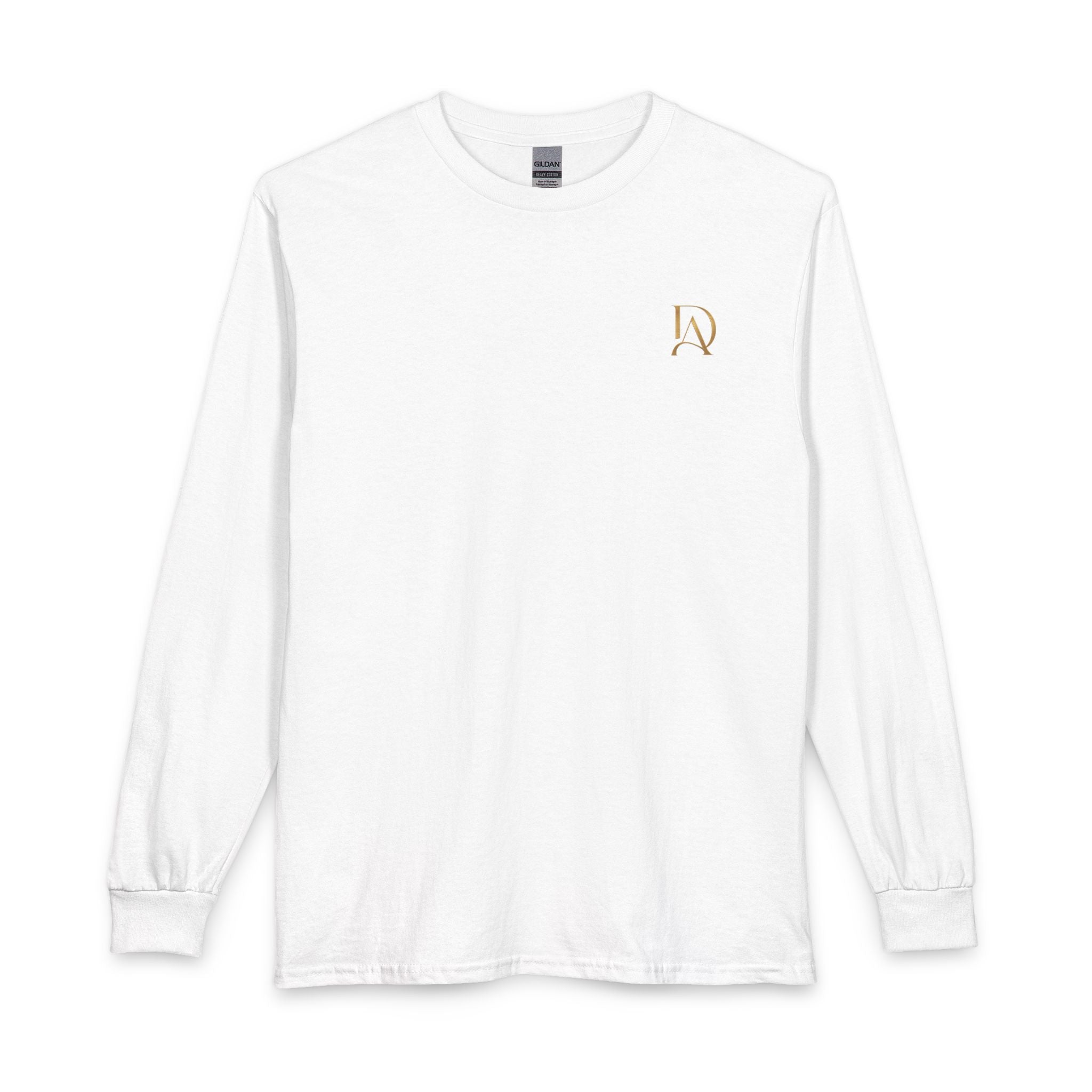 Women Long Sleeve Tee