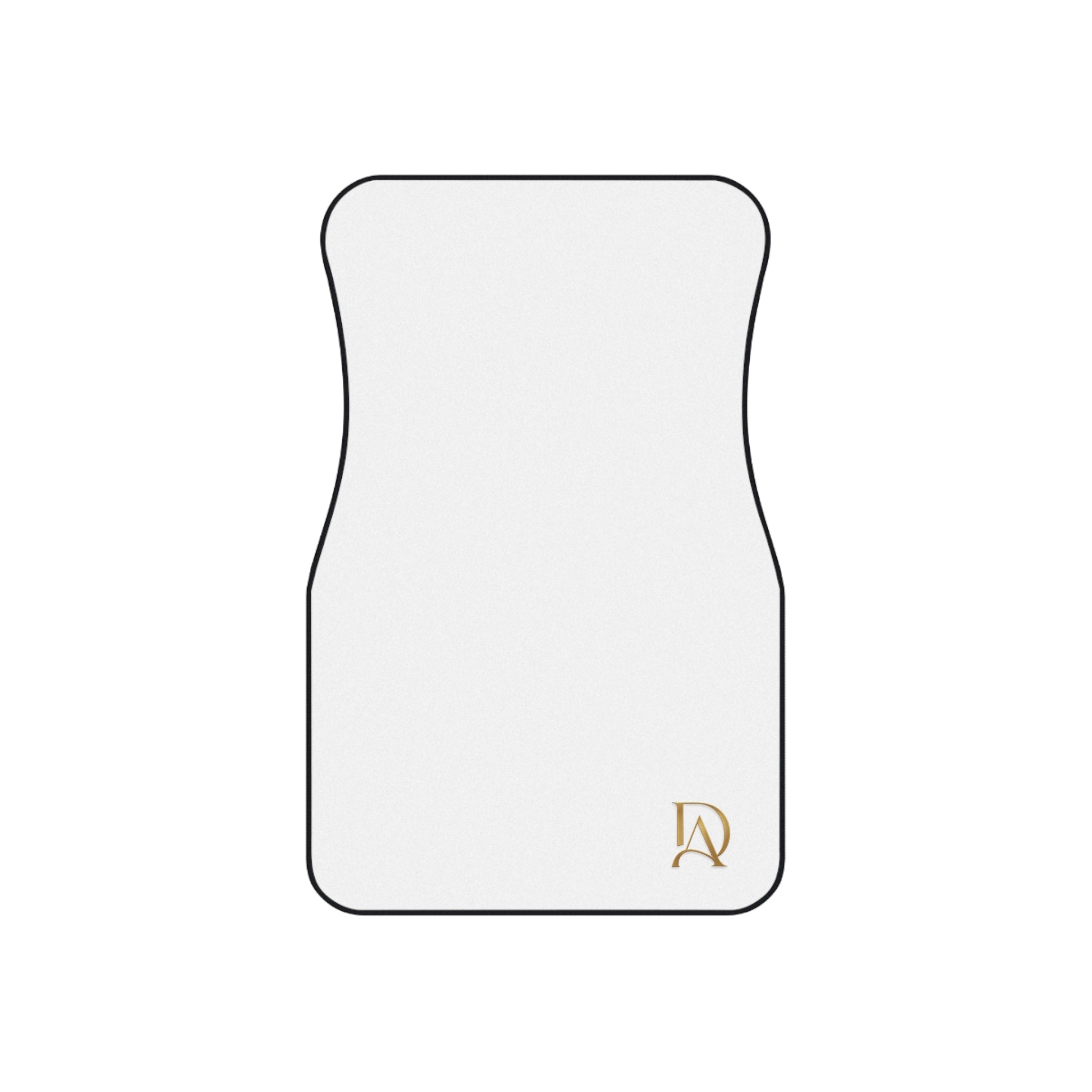 Luxury Car Mats (Set of 4)