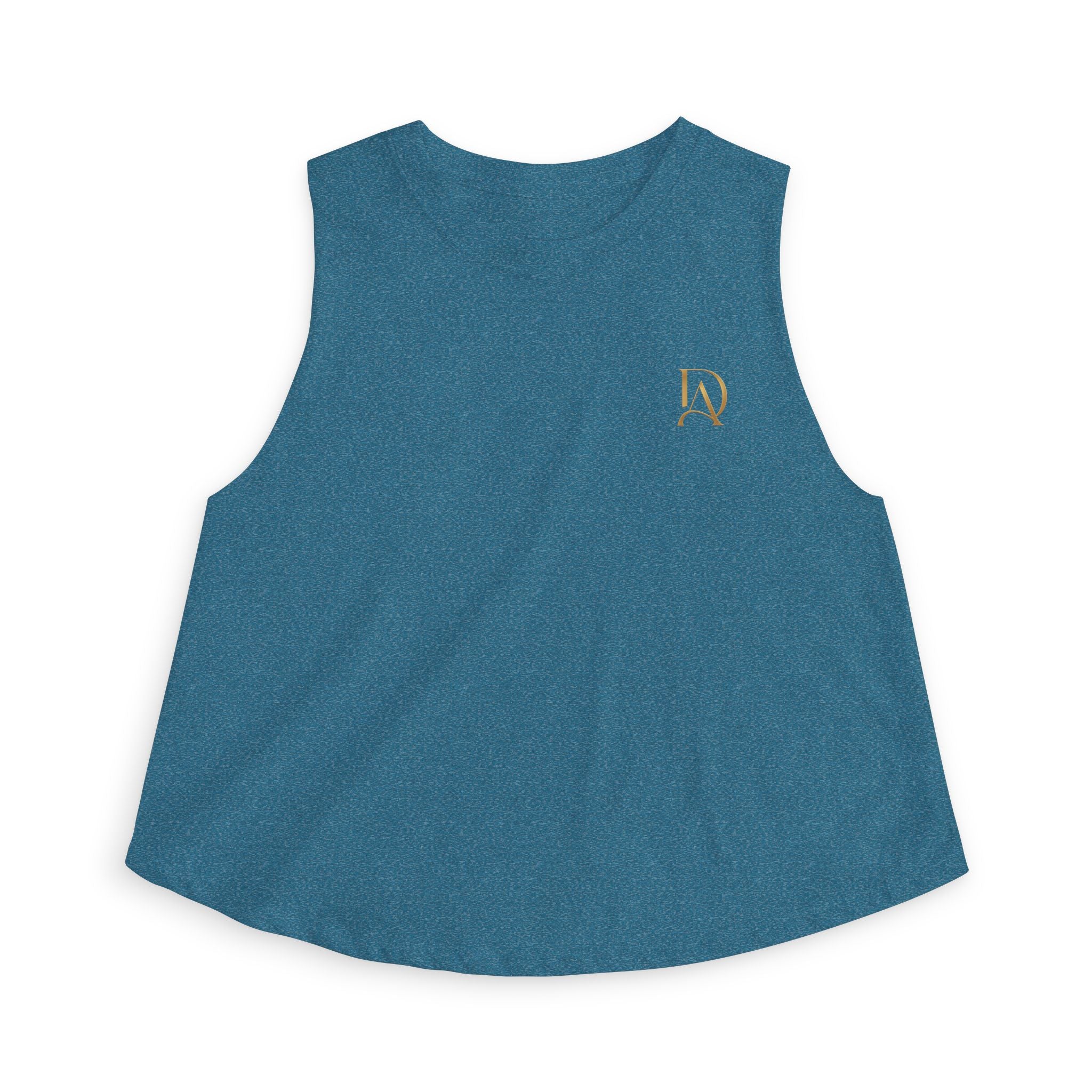 Women's Crop Top