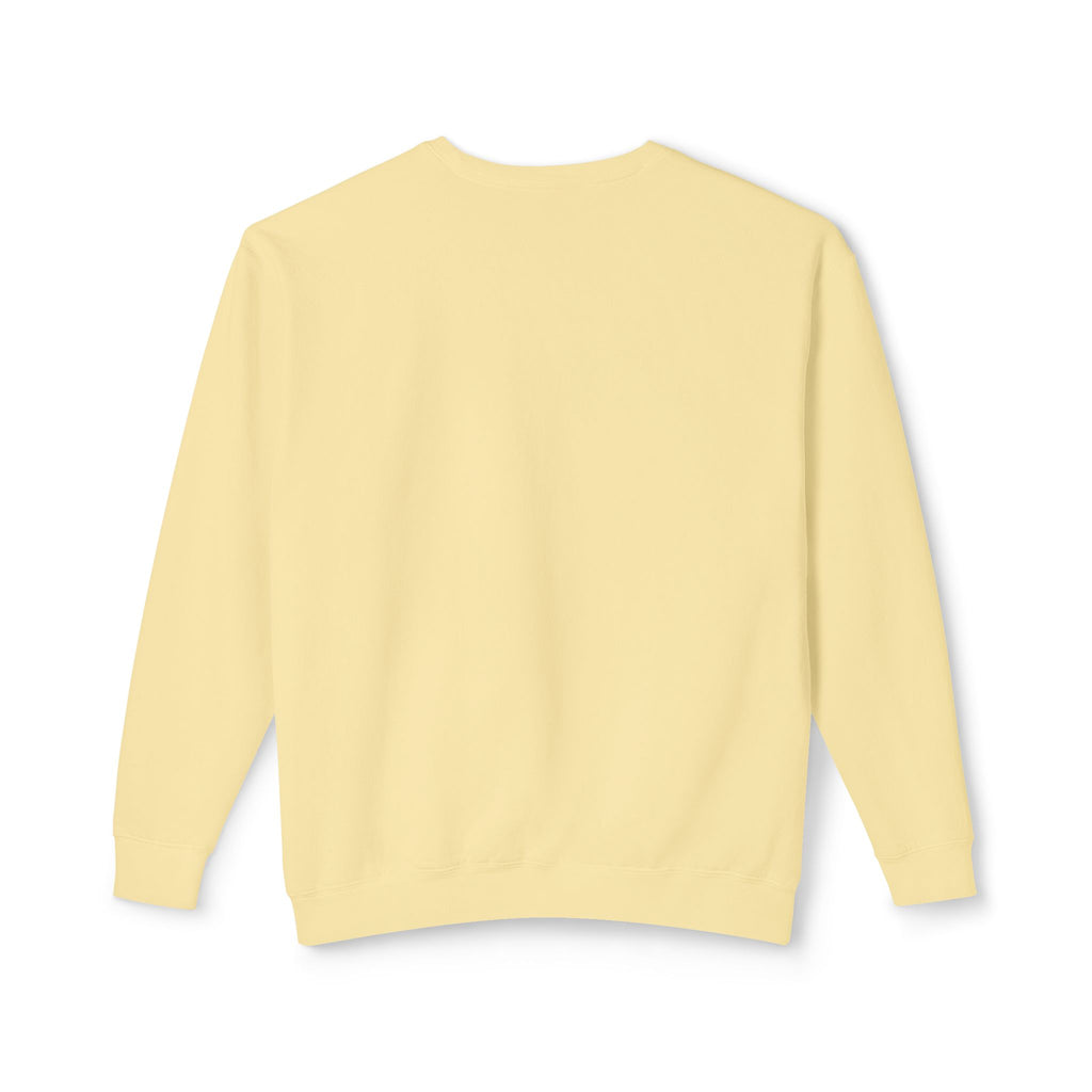 Women Crewneck Sweatshirt