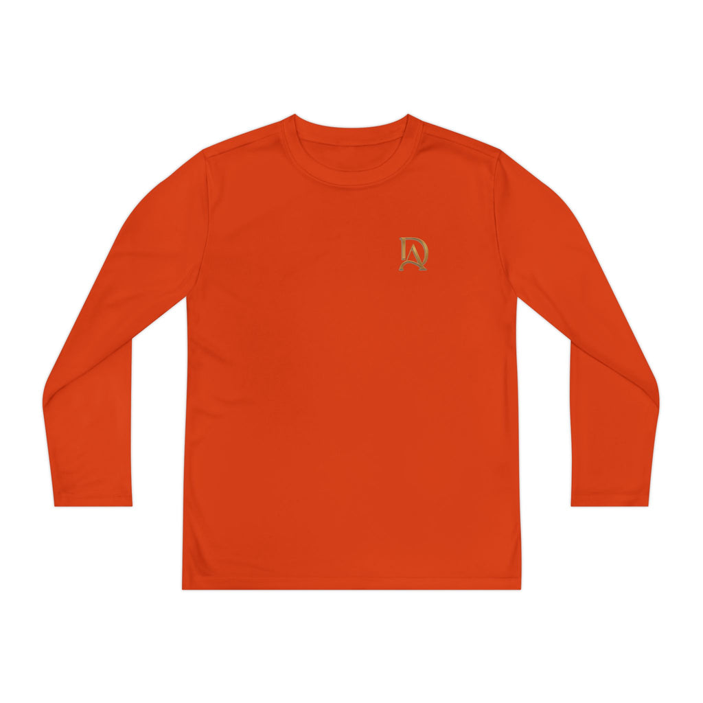 Youth Long Sleeve Tee