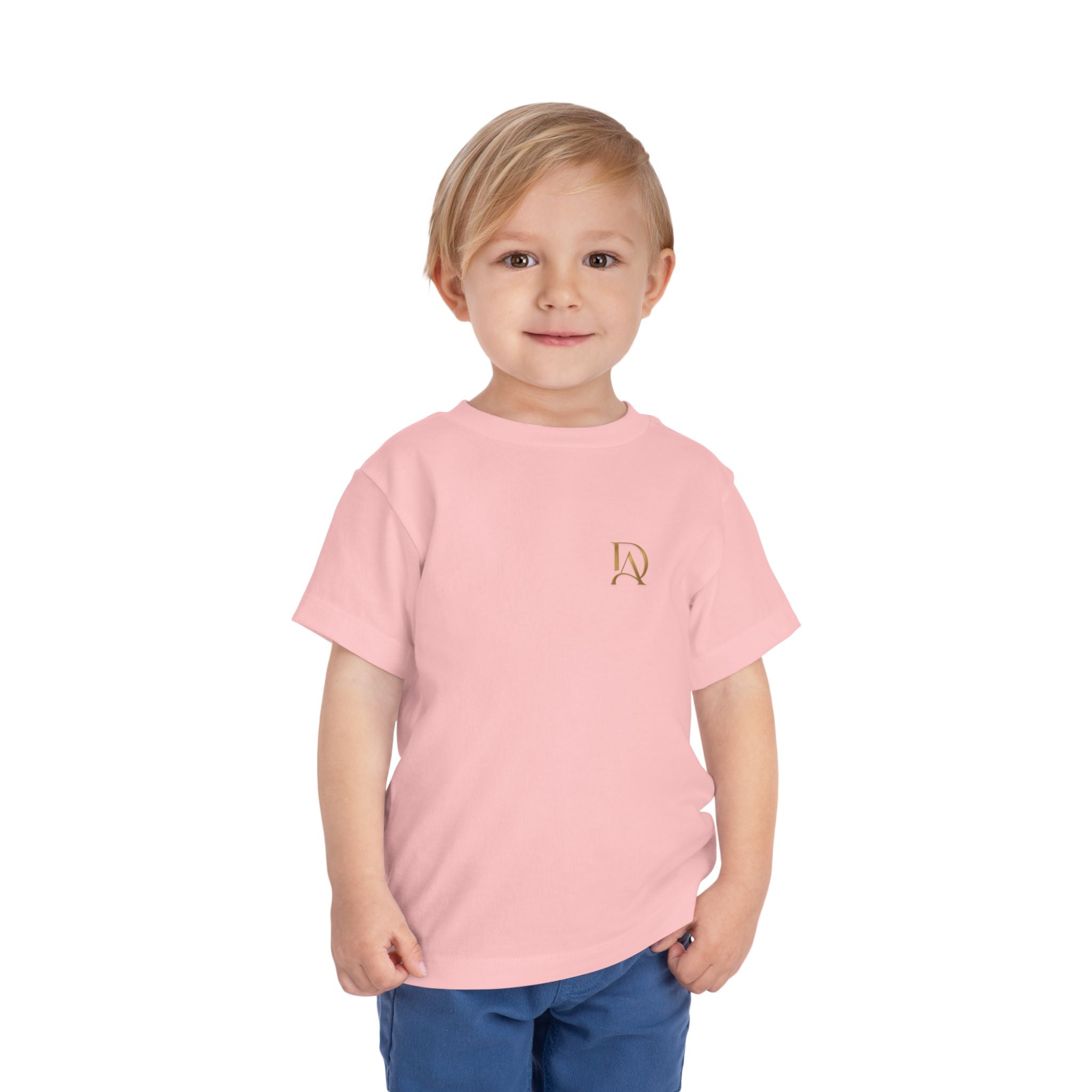 Toddler Tee