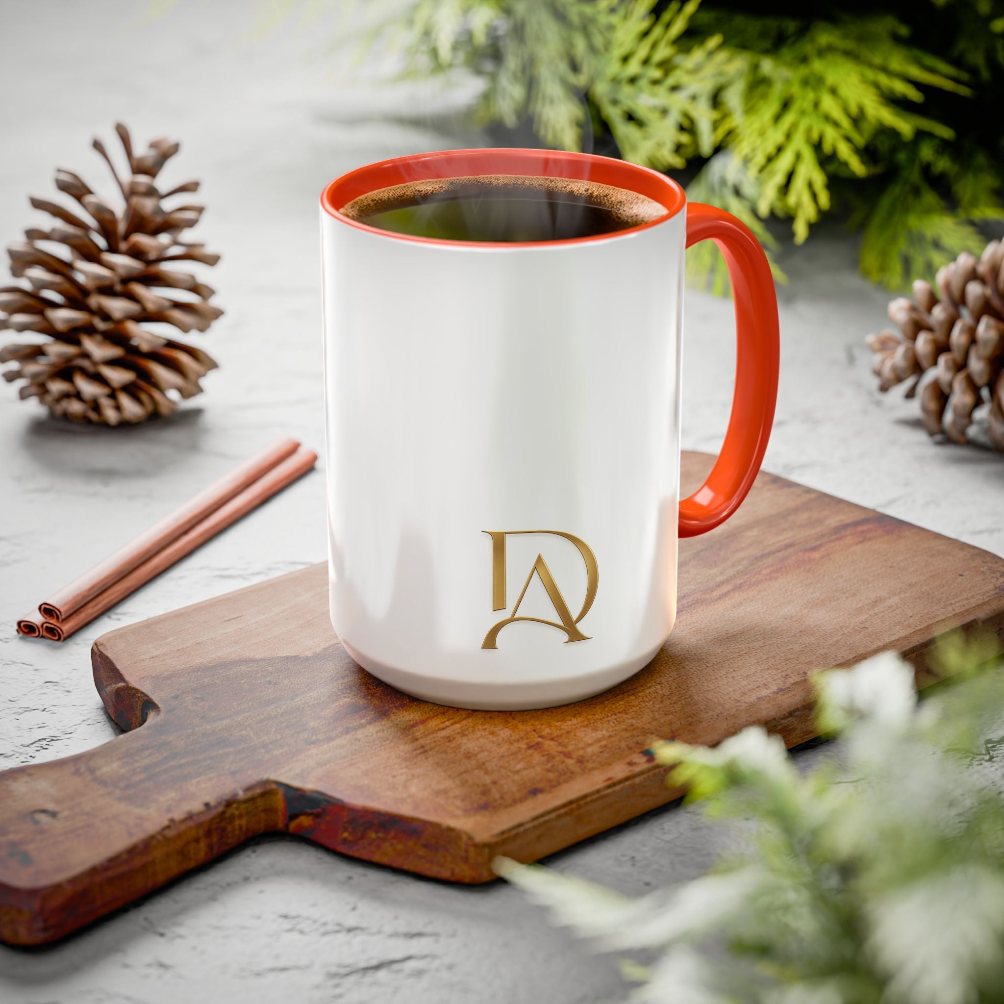 Coffee Mug (11oz/15oz)