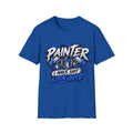 Painter Graphic Tee — “Painter: I Make Shit Look Good” Urban Paint Crew Shirt