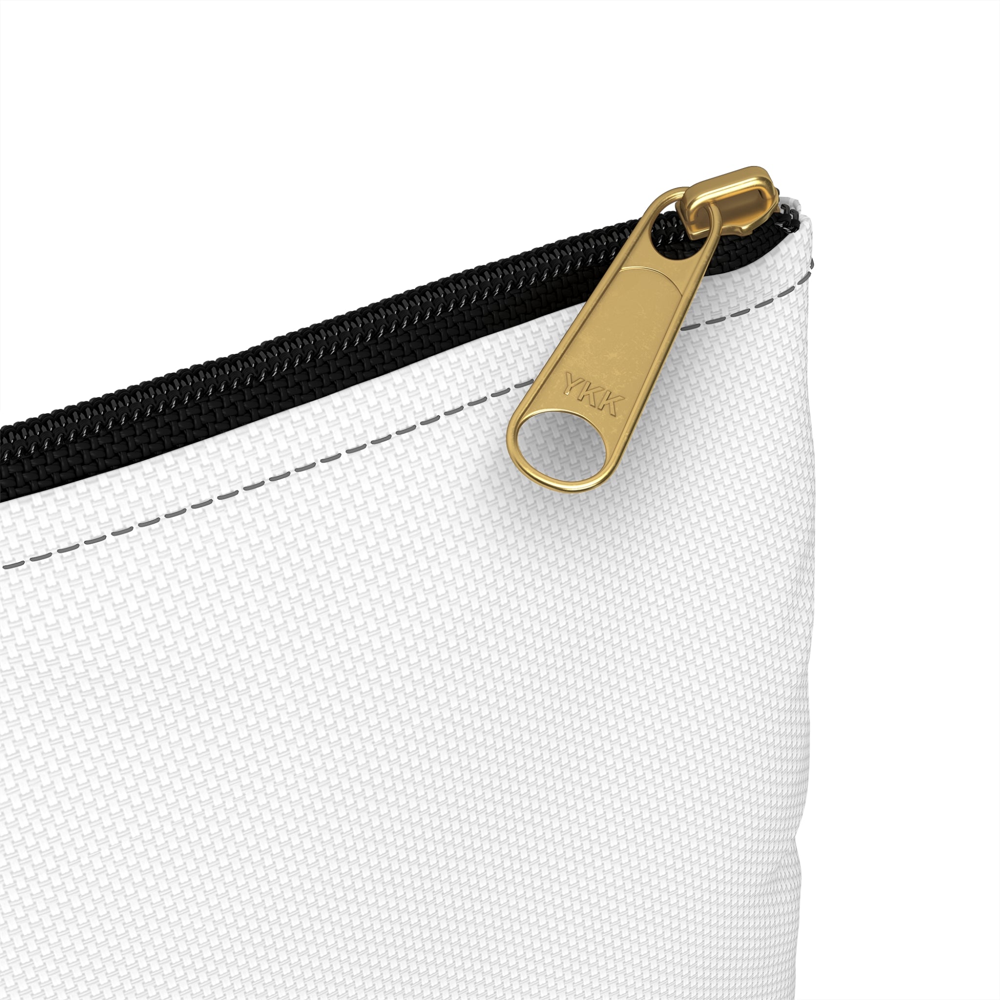 Accessory Pouch — Cosmetic & Tech Organizer