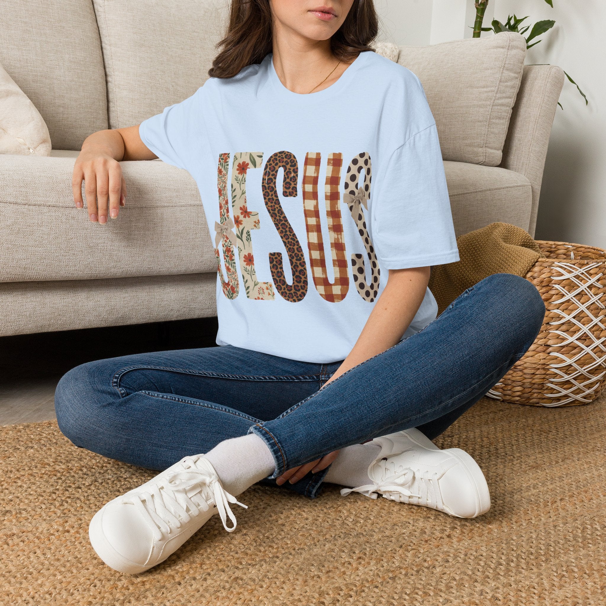 Jesus T-Shirt