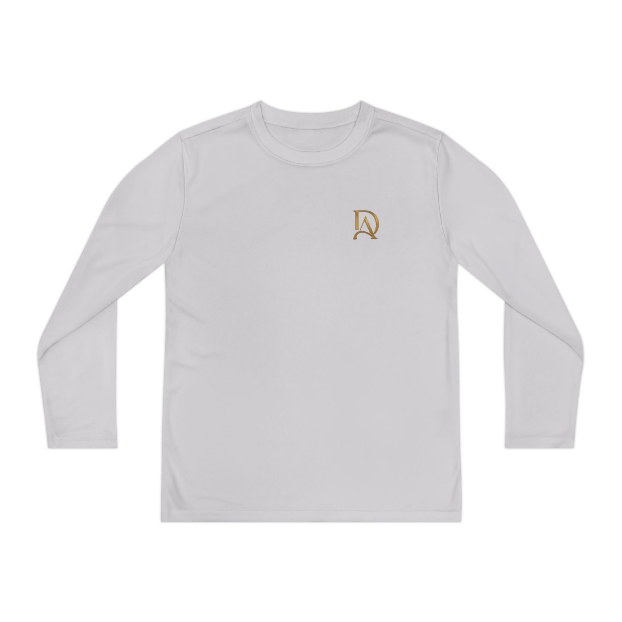 Youth Long Sleeve Tee