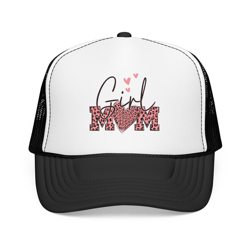 Girl Mom Hat