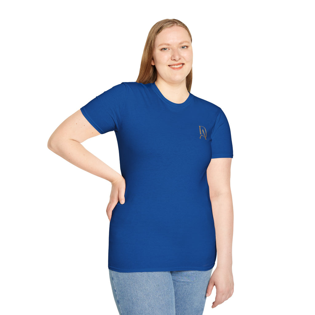 Women Casual Tee