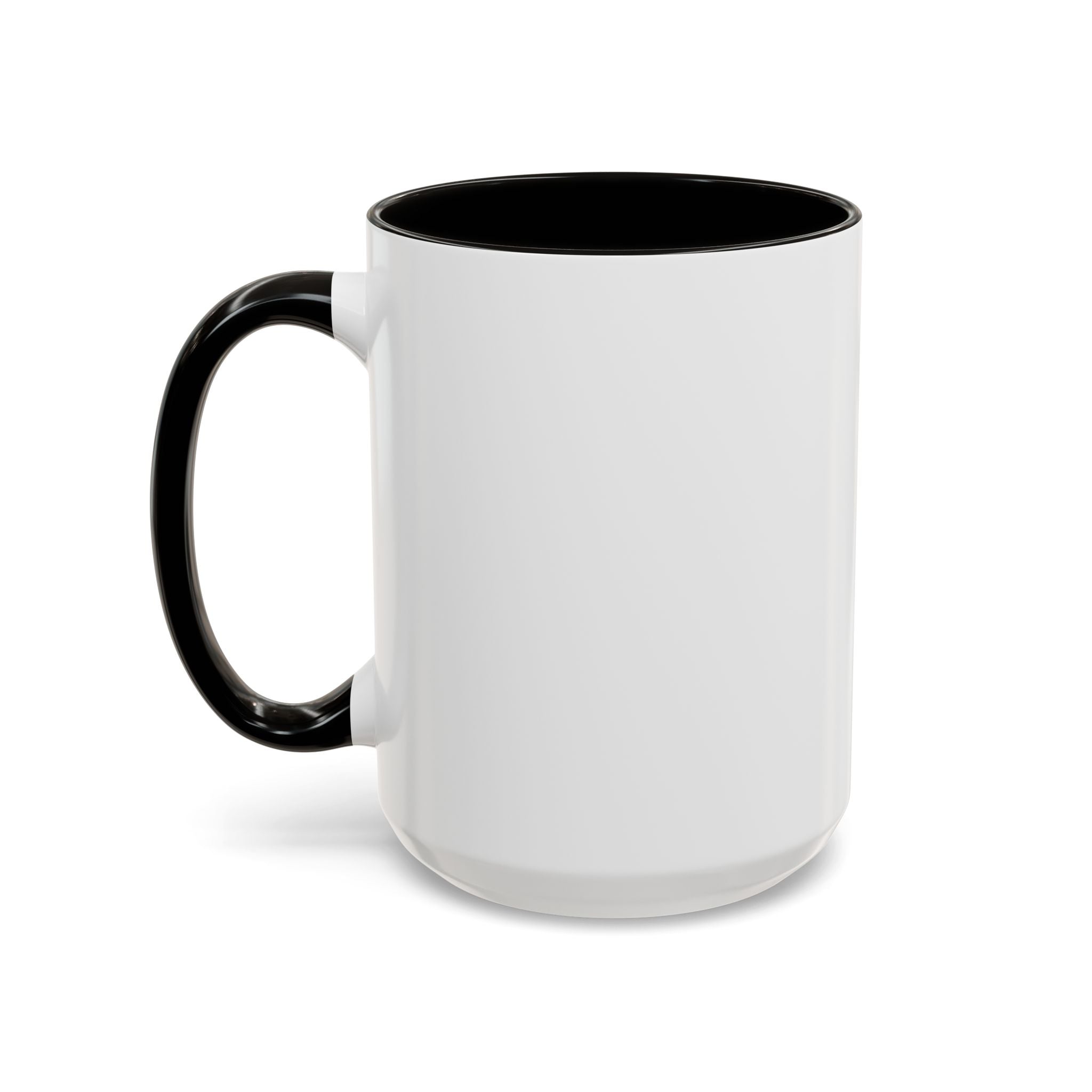 Coffee Mug (11oz/15oz)