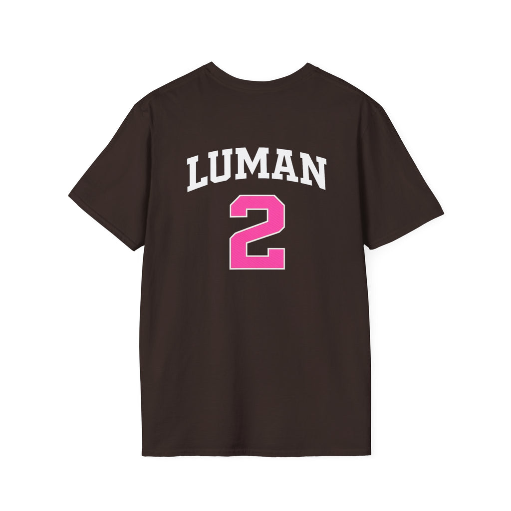 Muddin Mama T-Shirt — CUSTOM