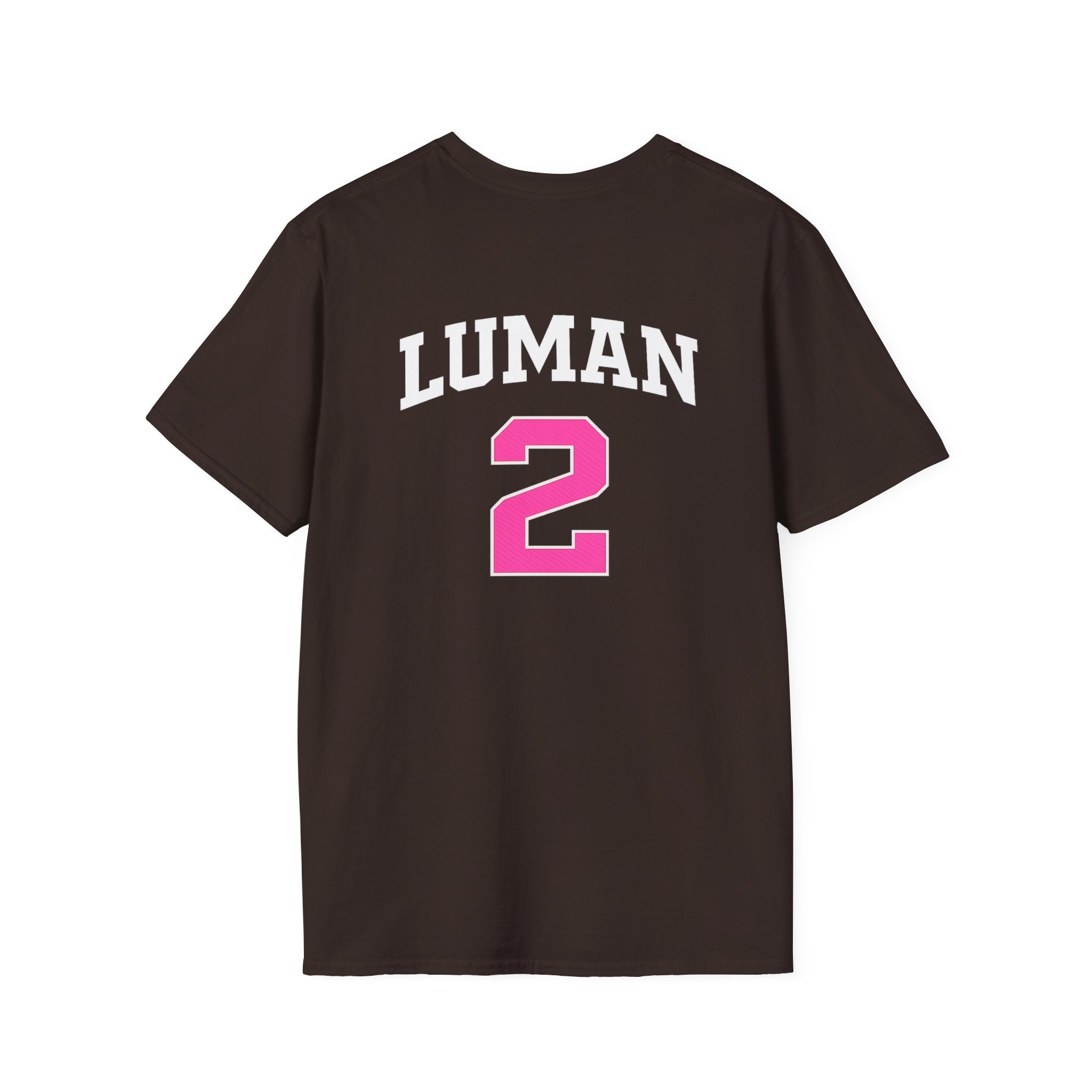 Muddin Mama T-Shirt — CUSTOM