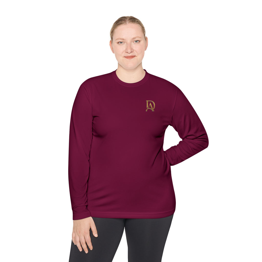 Women's Long Sleeve Tee
