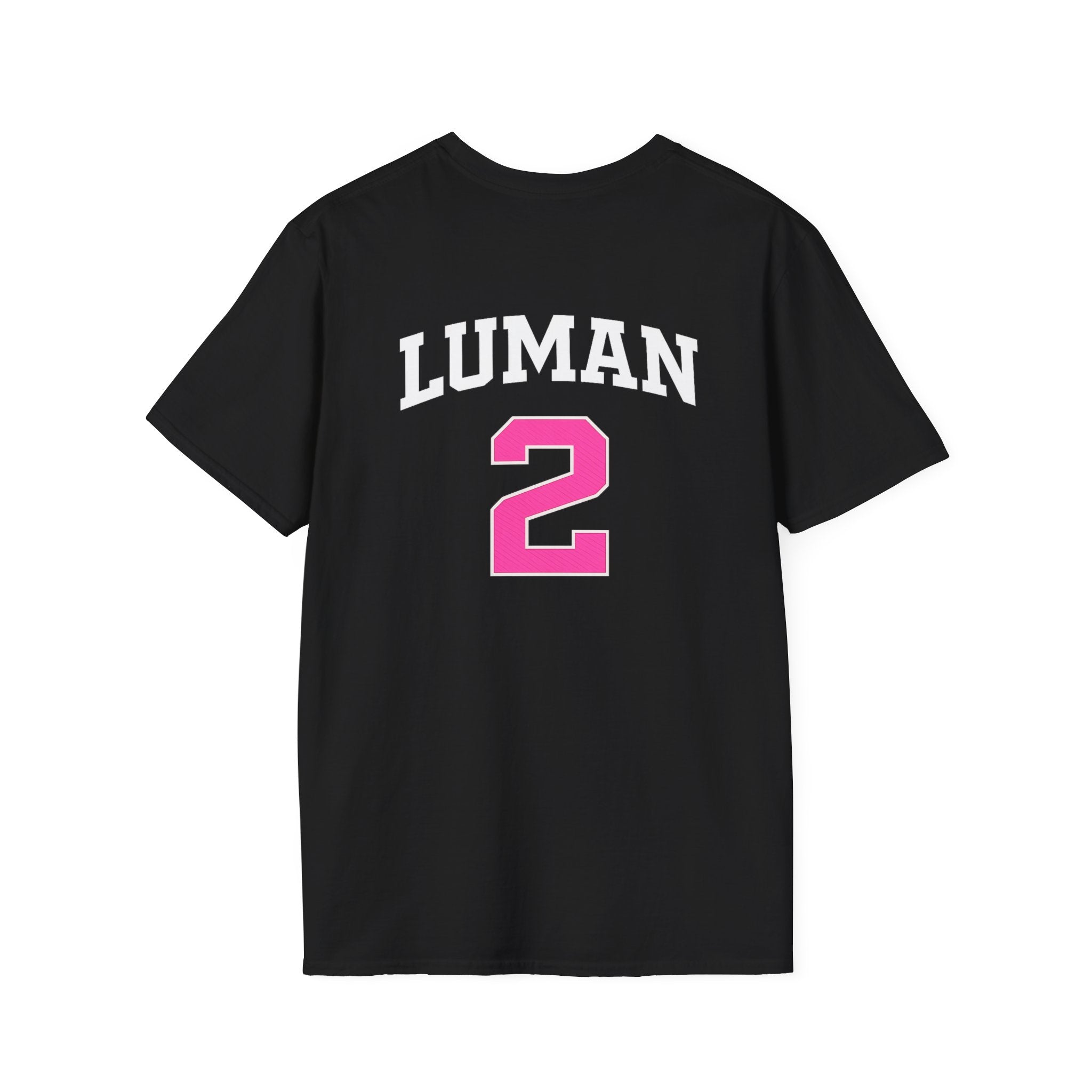 Muddin Mama T-Shirt — CUSTOM