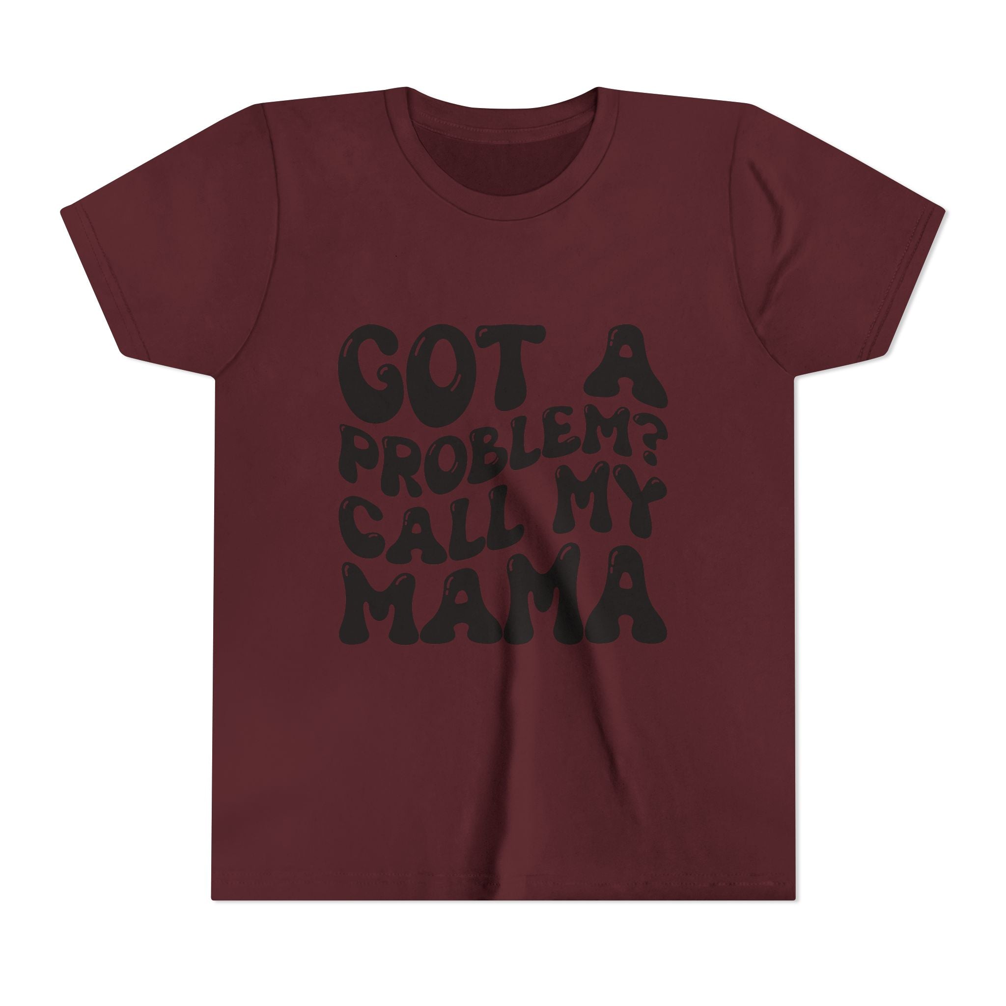 Youth Tee Call My Mama