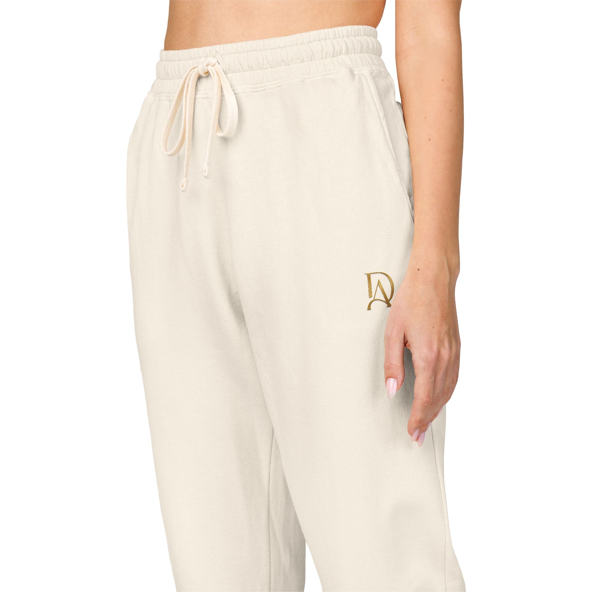 Mens Fleece Sweatpants