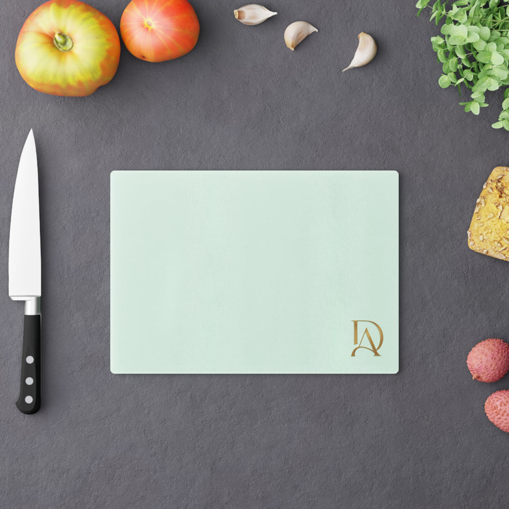 Glass Cutting Board