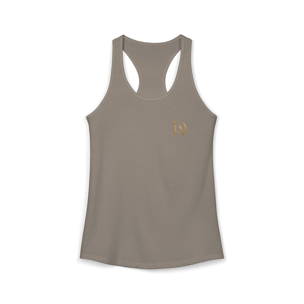 Women's Racerback Tank