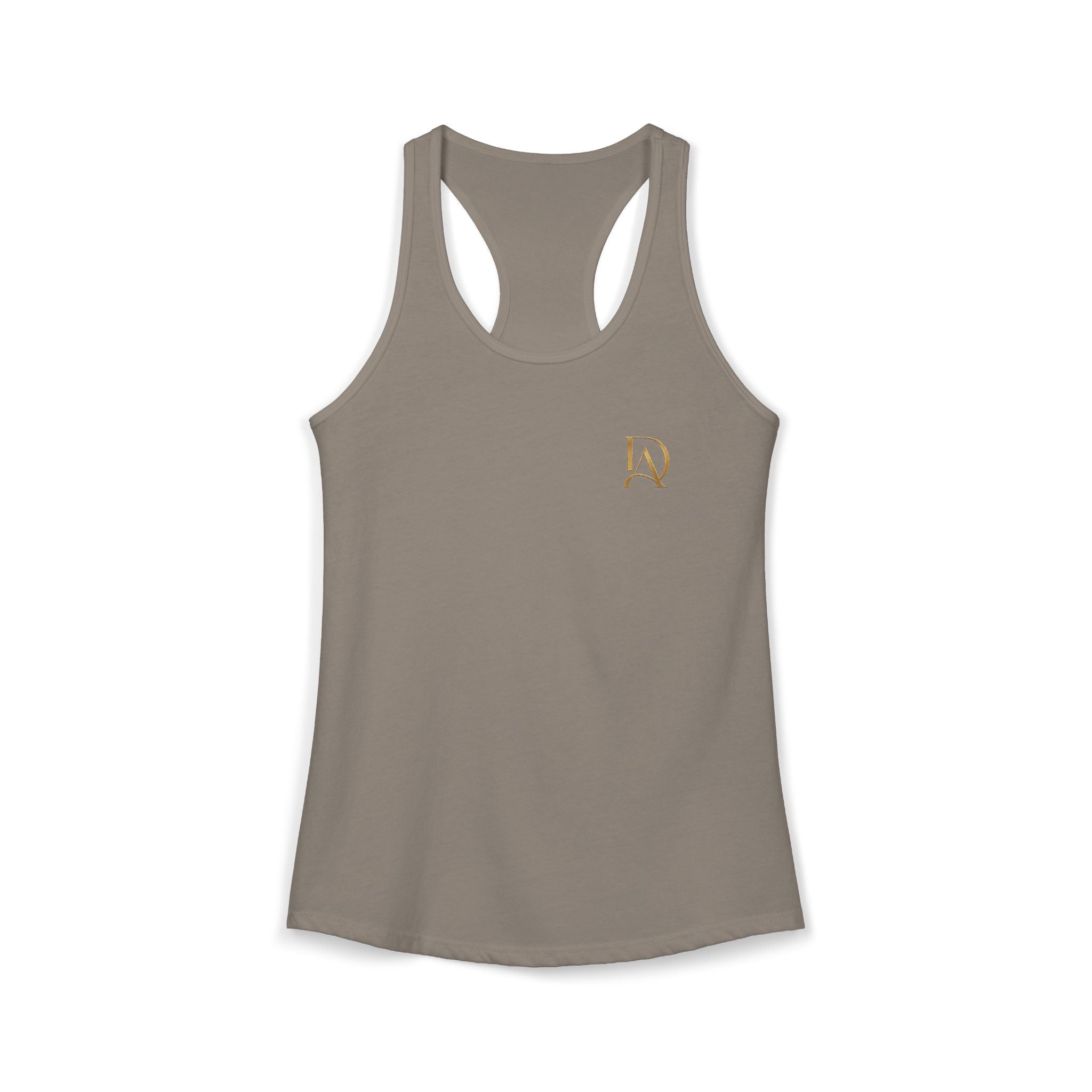 Women's Racerback Tank
