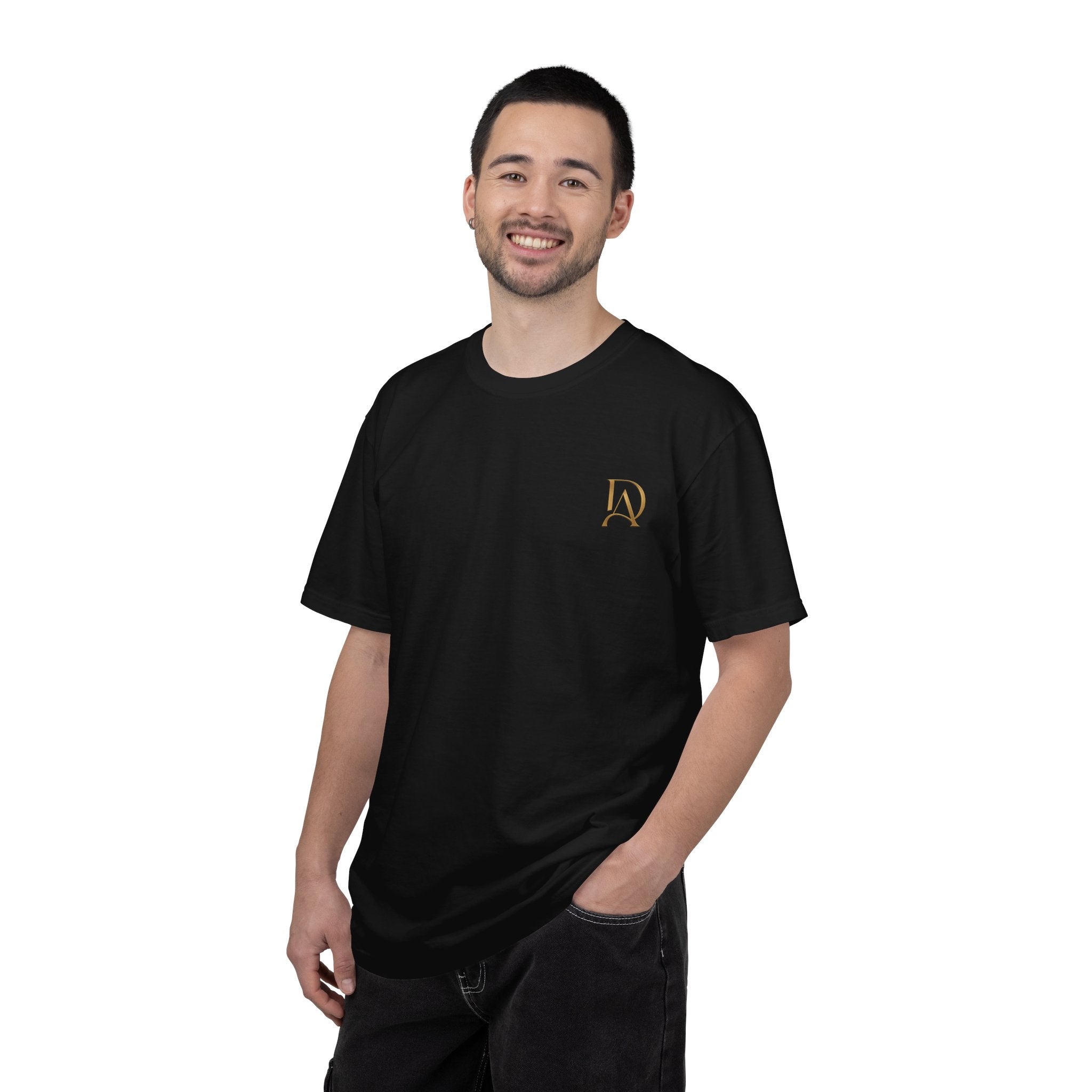 Men Tee