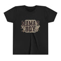 Mama's Boy Youth Tee