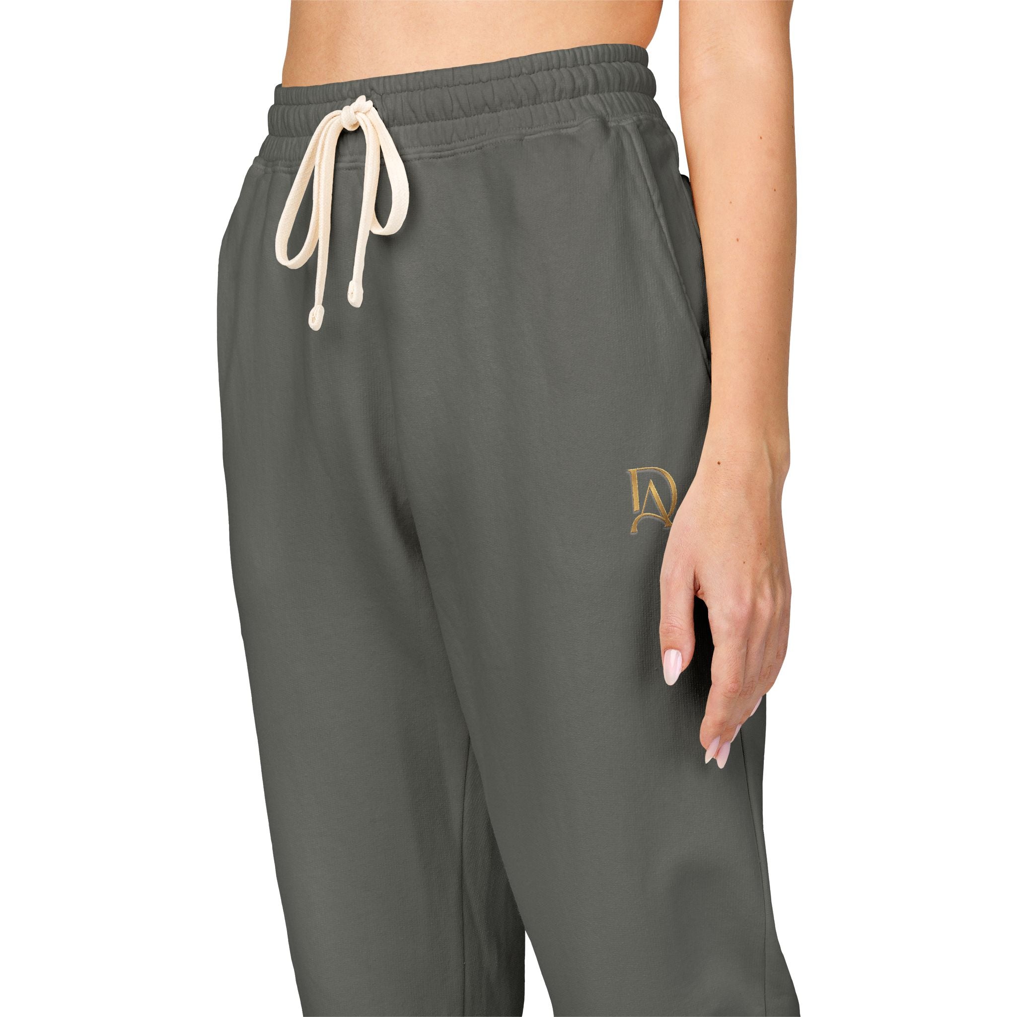 Mens Fleece Sweatpants