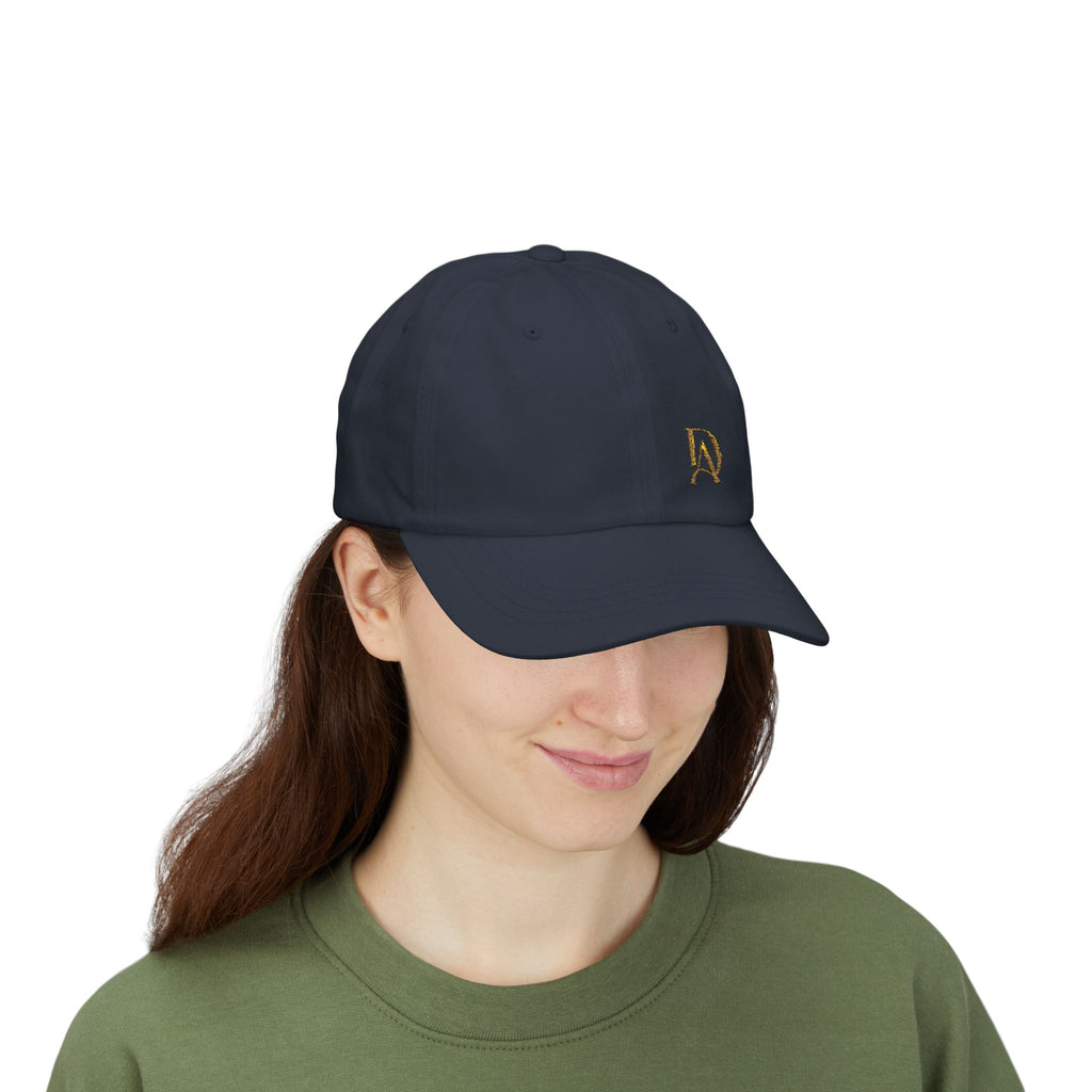 Baseball Hat