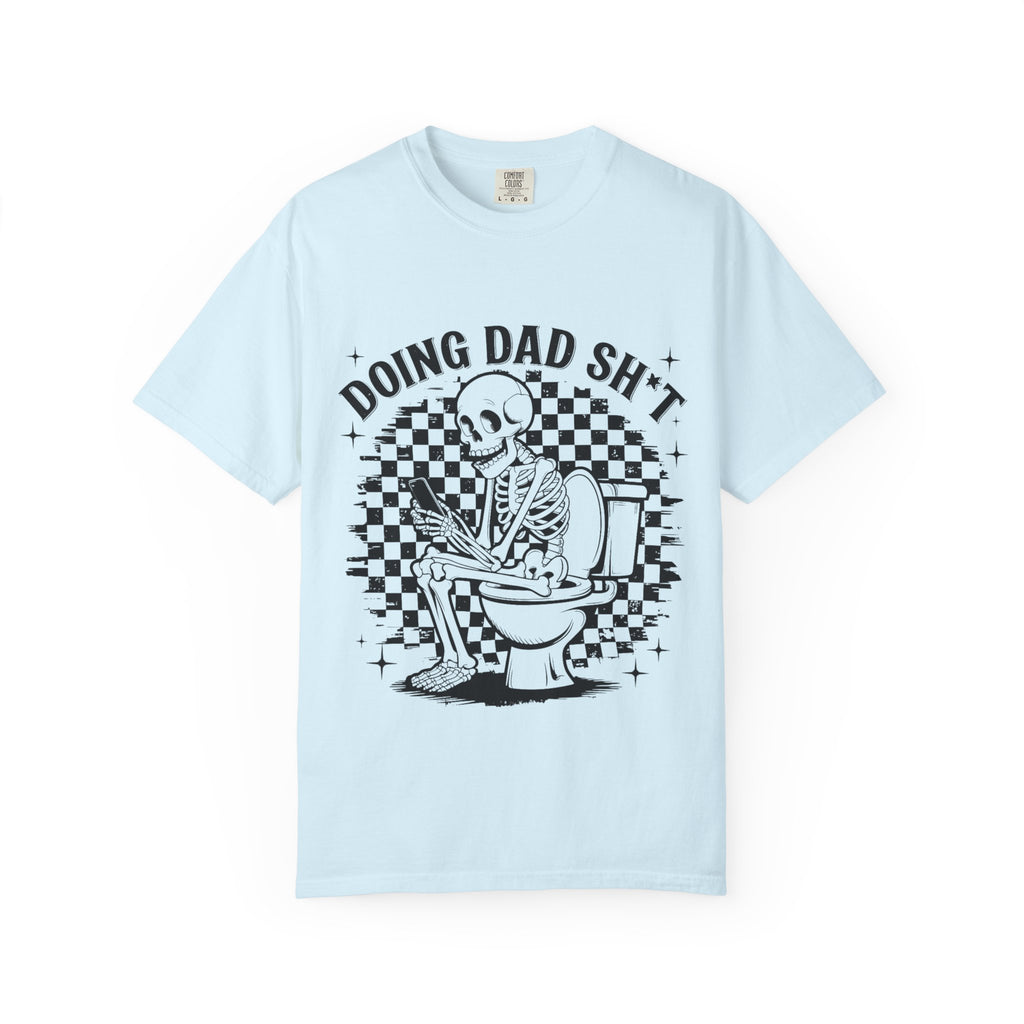 Men Doing Dad Sh*t Graphic Tee