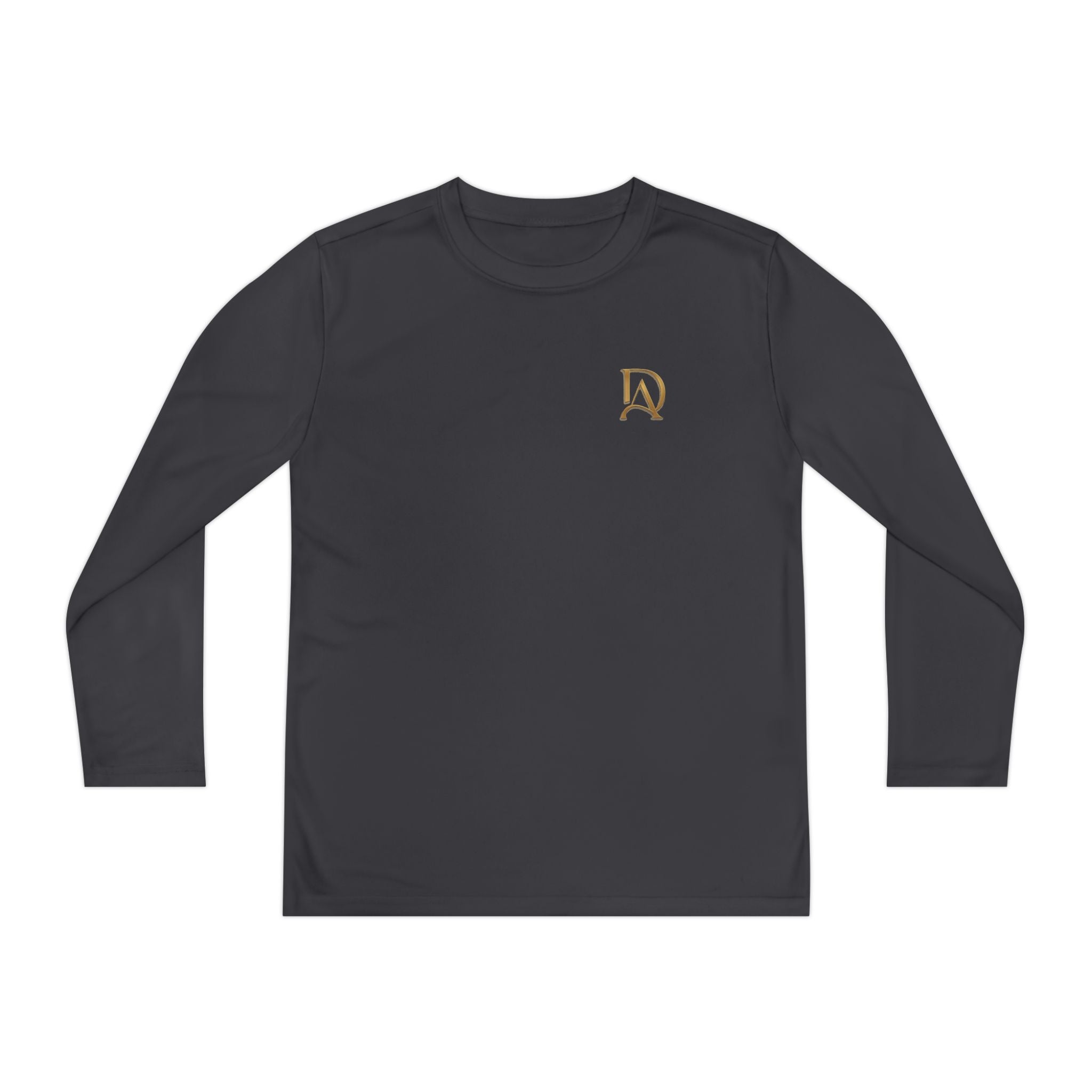 Youth Long Sleeve Tee